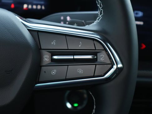 New 2026 Chevrolet Traverse High Country AWD/4WD image 17