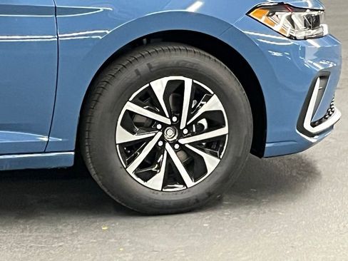 New 2026 Volkswagen Jetta S image 30