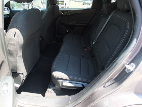 Used 2024 Ford Escape Active FWD image 12