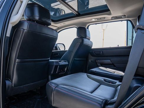 Used 2023 Toyota Sequoia TRD Pro image 17