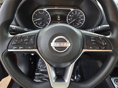 Used 2024 Nissan Sentra SV image 19