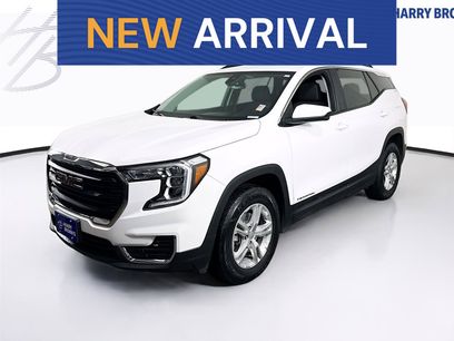 Used 2023 GMC Terrain SLE w/ Driver Convenience Package