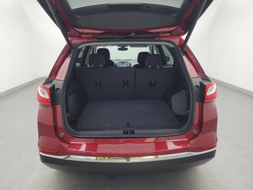 Used 2018 Chevrolet Equinox LT FWD image 29