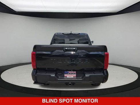 Used 2023 Toyota Tundra SR5 w/ SR5 Convenience Package AWD/4WD image 5
