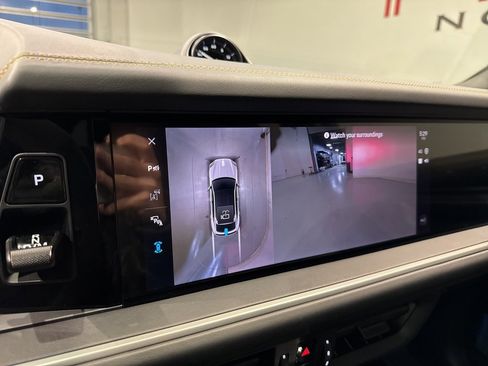 Used 2025 Porsche Cayenne GTS image 26