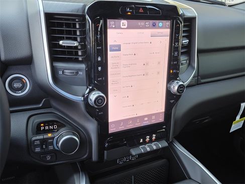 New 2025 RAM 1500 Big Horn image 16