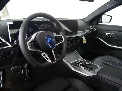 New 2026 BMW 330i Sedan w/ M Sport Package image 13