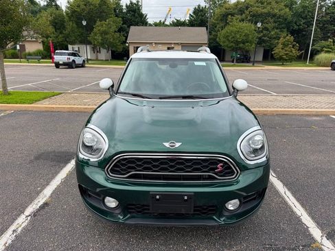 Used 2017 MINI Cooper Countryman S AWD/4WD image 23