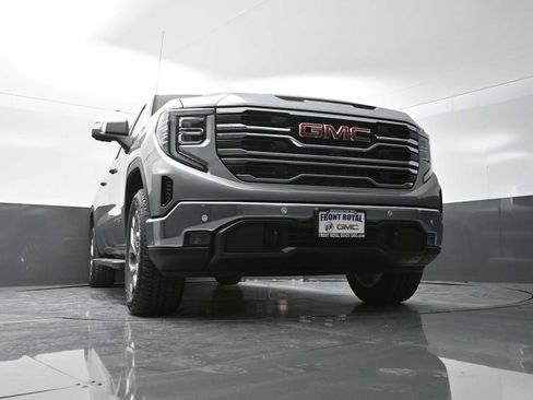 New 2026 GMC Sierra 1500 SLT w/ SLT Premium Plus Package image 32