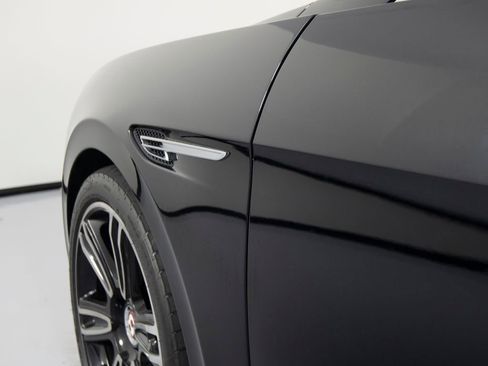 Used 2015 Bentley Flying Spur V8 AWD/4WD image 51
