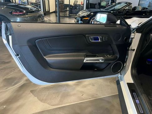 Used 2022 Ford Mustang Mach 1 w/ Equipment Group 700A image 14