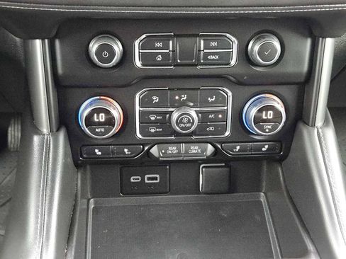 Certified 2024 Chevrolet Tahoe Z71 w/ Luxury Package image 19