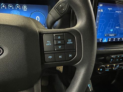 Used 2024 Ford F150 STX w/ Mobile Office Package image 10