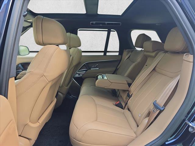 New 2026 Land Rover Range Rover SE AWD/4WD image 15