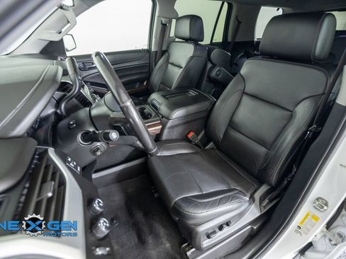 Used 2020 GMC Yukon SLT AWD/4WD image 26
