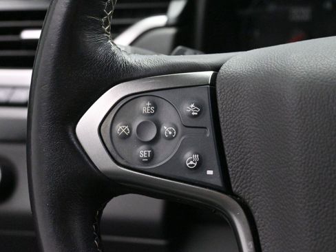 Used 2020 Chevrolet Tahoe Premier image 21