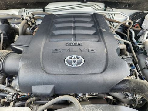 Used 2022 Toyota Sequoia TRD Sport AWD/4WD image 21