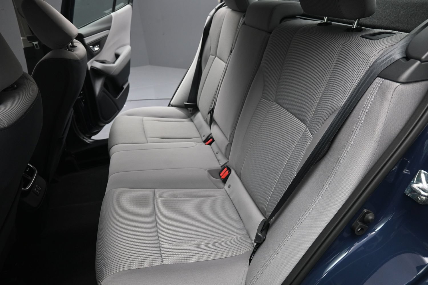 Certified 2025 Subaru Legacy Premium AWD/4WD image 35