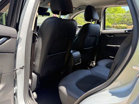 Used 2022 MAZDA CX-5 AWD 2.5 S w/ Select Package image 31