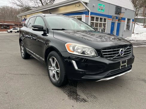 Used 2014 Volvo XC60 T6 image 7
