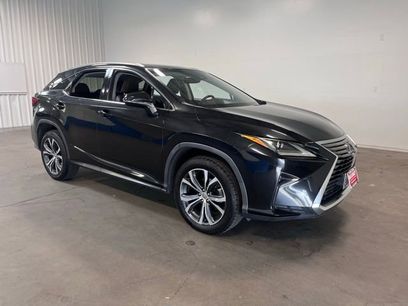 Used 2017 Lexus RX 350 FWD