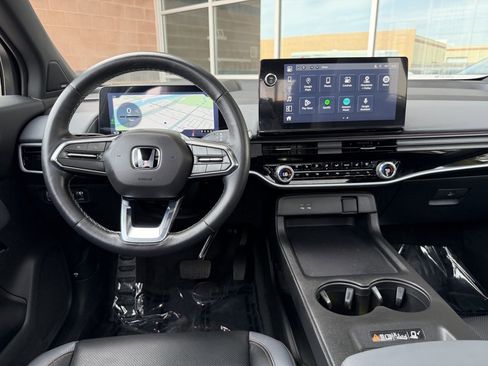 Used 2024 Honda Prologue Elite image 16