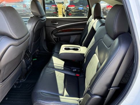 Used 2020 Acura MDX 3.5L image 13