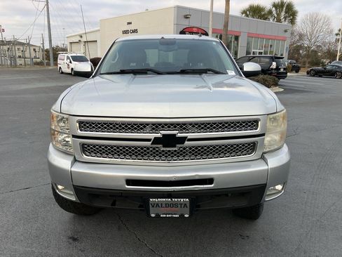 Used 2013 Chevrolet Silverado 1500 LTZ w/ LTZ Plus Package image 8