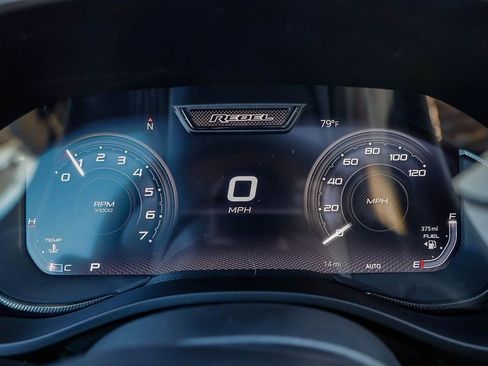 New 2026 RAM 1500 Rebel image 27