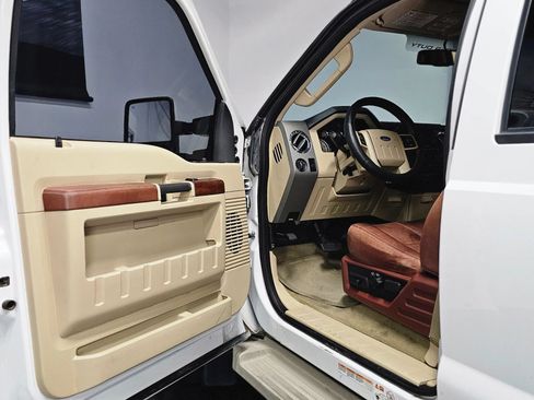 Used 2008 Ford F450 King Ranch AWD/4WD image 28