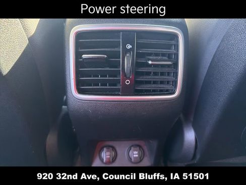 Used 2022 Kia Sportage Nightfall Edition w/ Nighfall AWD Premium Package image 14