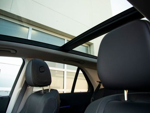 New 2026 Mercedes-Benz GLE 350 4MATIC image 12