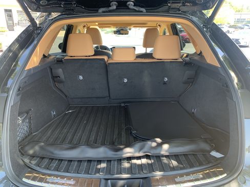Used 2025 Lexus NX 350h AWD w/ Accessory Package (2T) image 34