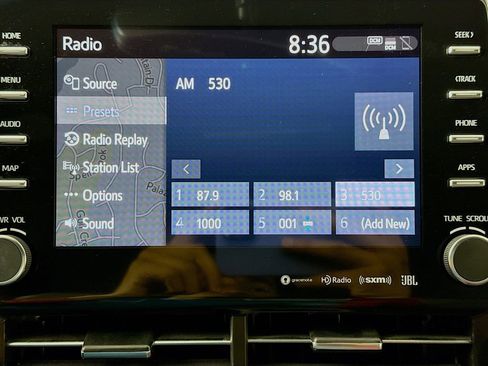 Used 2020 Toyota Avalon Limited w/ Advanced Safety Package FWD image 15