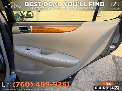 Used 2006 Lexus ES 330 FWD image 37