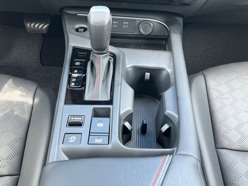 New 2026 Nissan Sentra SR image 11