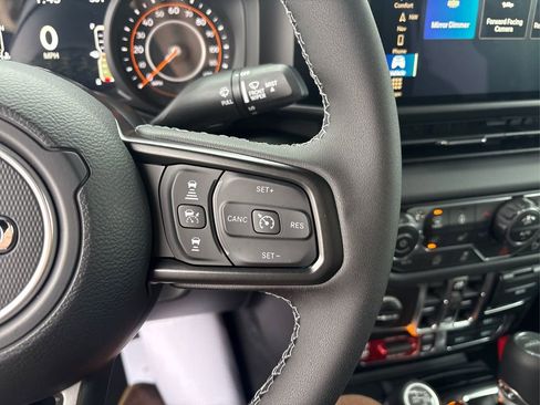 New 2026 Jeep Gladiator Rubicon image 21