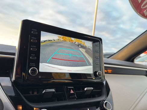 Certified 2021 Toyota Corolla SE image 23