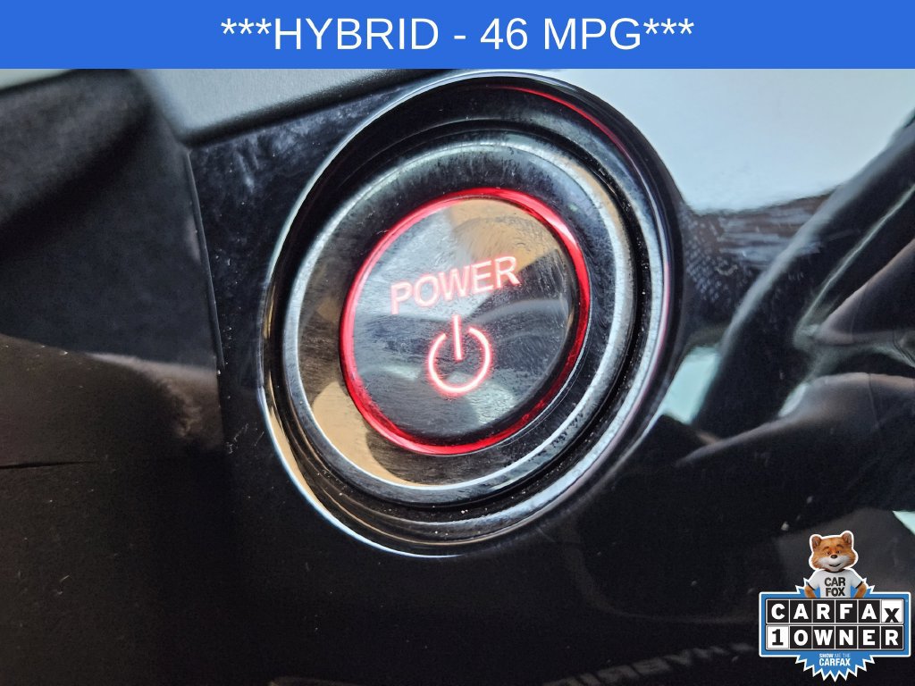 Used 2024 Honda Accord Sport image 21