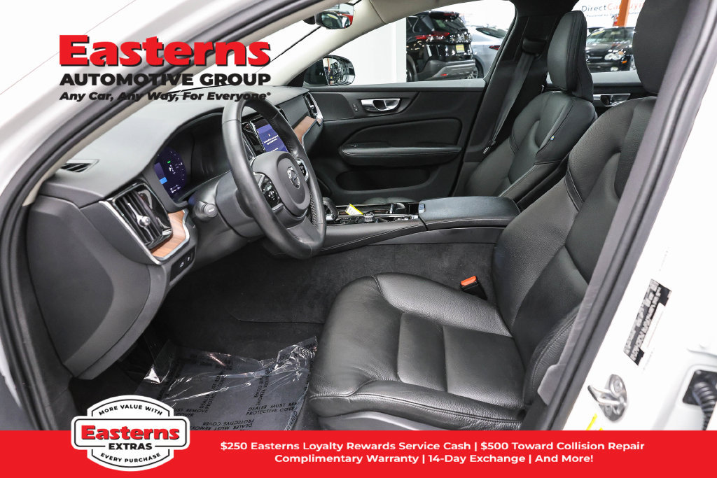 Used 2023 Volvo S60 T8 Plus AWD/4WD image 15