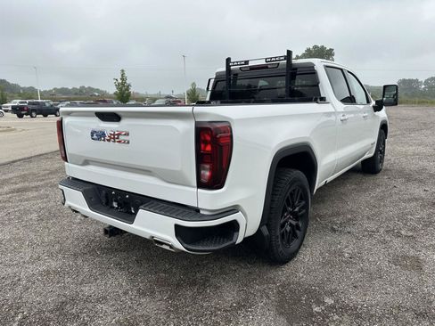 Used 2021 GMC Sierra 1500 Elevation AWD/4WD image 7