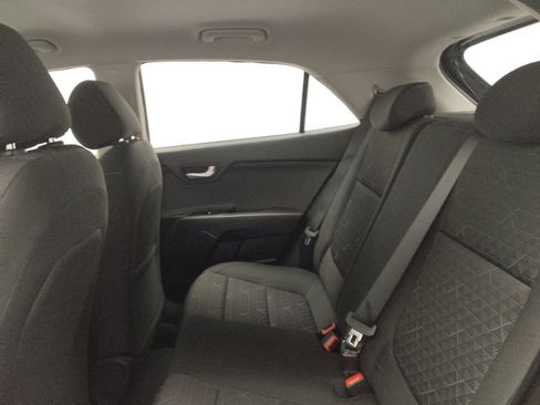 Used 2023 Kia Rio S FWD image 18
