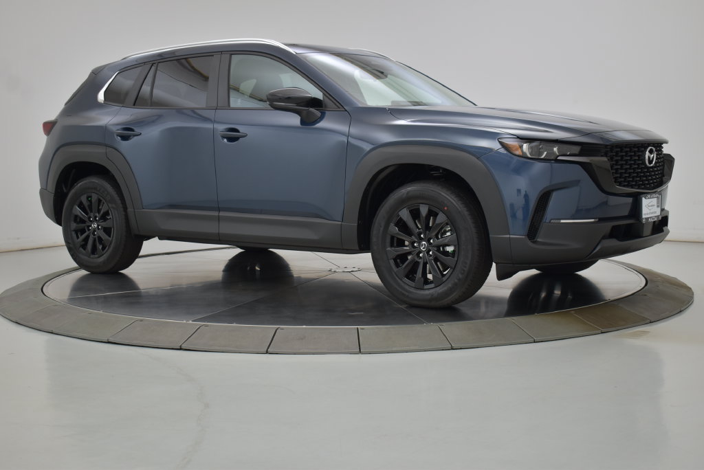 New 2026 MAZDA CX-50 AWD 2.5 S w/ Select Package image 11