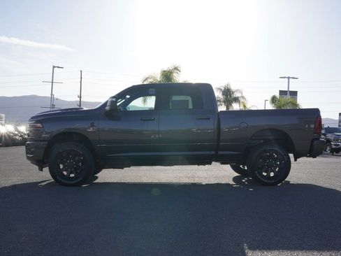 New 2026 RAM 2500 Laramie image 7