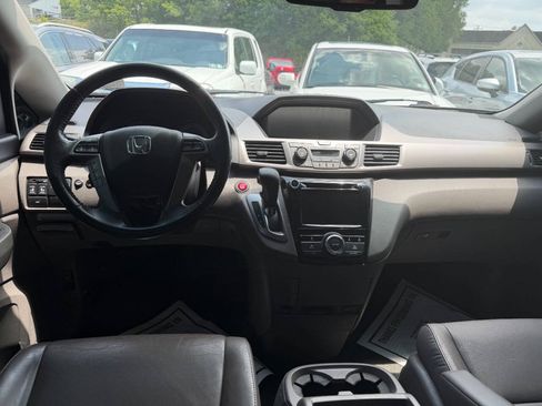 Used 2016 Honda Odyssey EX-L image 29
