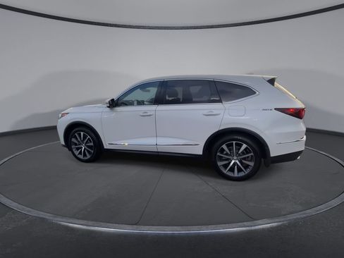 Used 2025 Acura MDX FWD w/ Technology Package image 6