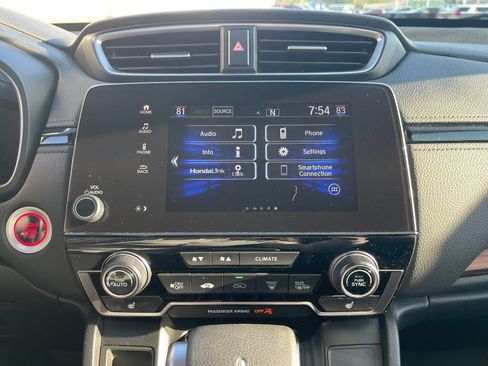 Used 2019 Honda CR-V EX image 10