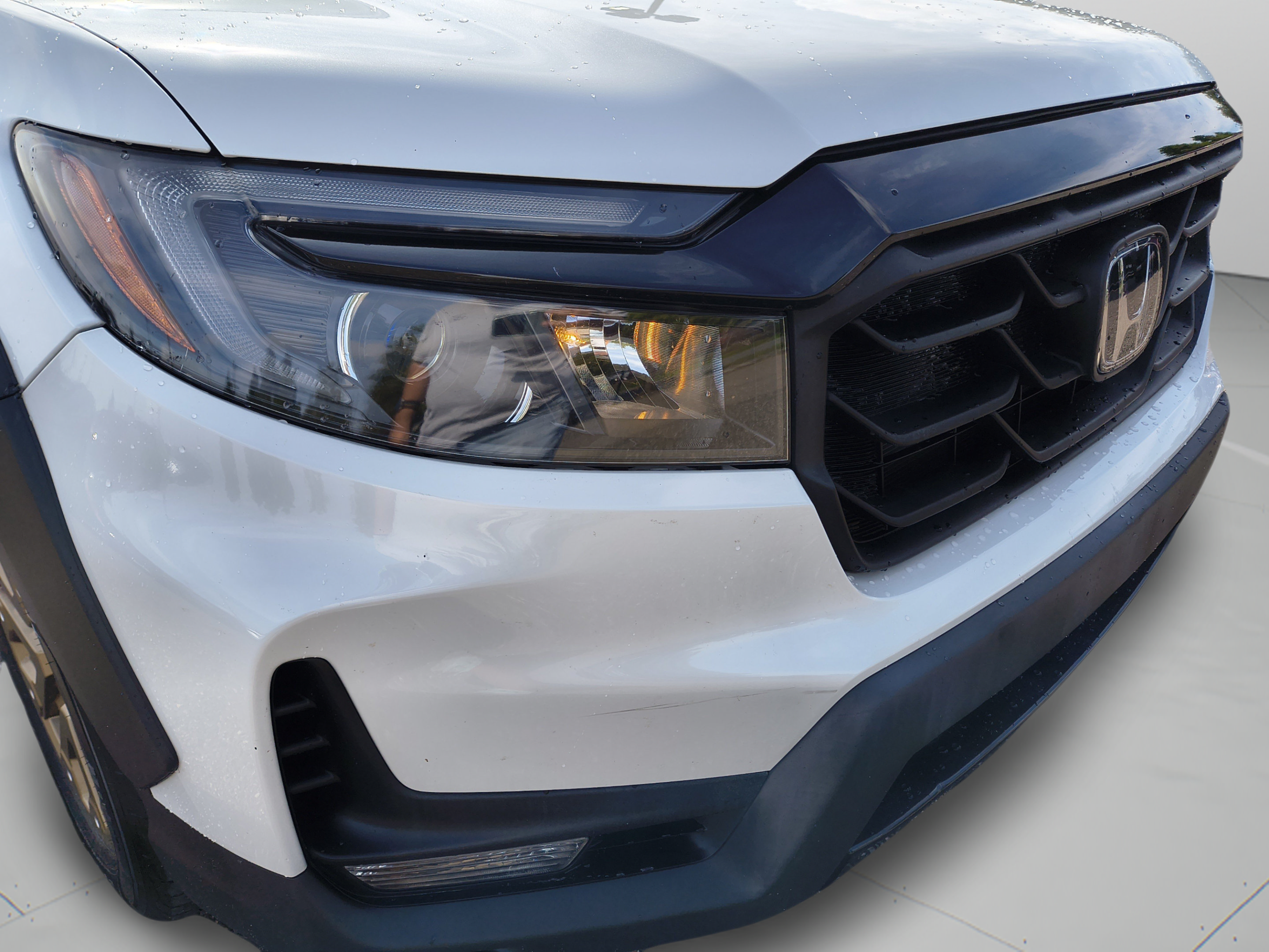 Used 2022 Honda Ridgeline Sport image 11