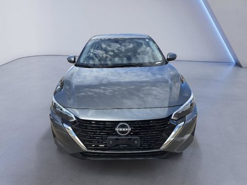 Used 2024 Nissan Sentra S FWD image 8