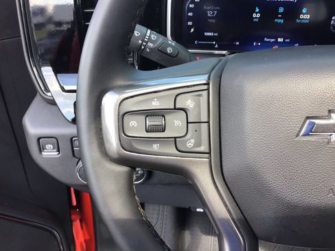 Used 2026 Chevrolet Silverado 2500 ZR2 w/ LPO, Dark Essentials Package AWD/4WD image 21